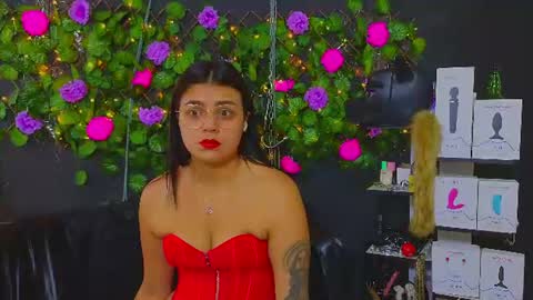 Molly -  INDEPENDENT MODEL online show from July 9, 5:48 pm