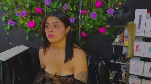 Molly -  INDEPENDENT MODEL online show from June 9, 6:07 pm