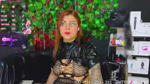 Molly -  INDEPENDENT MODEL online show from January 9, 11:42 pm