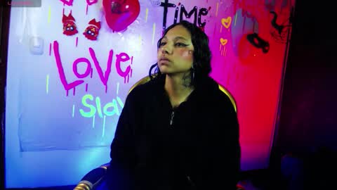 Sweett pleasure online show from October 14, 12:30 pm