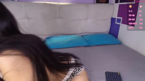 Sweett Vanessa online show from January 31, 8:40 pm