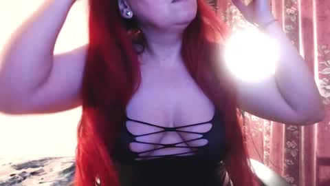 SweettAnne online show from July 6, 6:32 pm