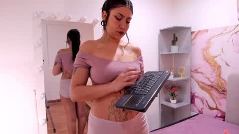 sweettdreamm online show from July 24, 1:31 pm