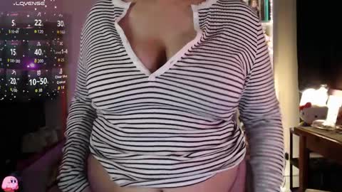 Pau online show from March 26, 12:13 am