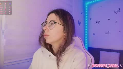 Veronica Independent Model online show from November 21, 11:01 am