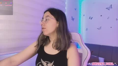 Veronica Independent Model online show from April 12, 1:03 pm