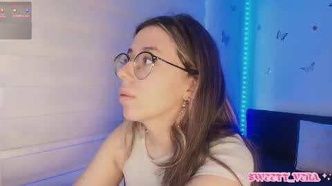 Veronica Independent Model online show from October 28, 2:12 pm