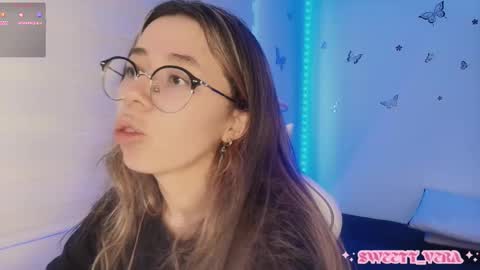 Veronica Independent Model online show from October 20, 12:41 pm