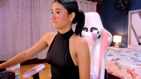 ALONDRA online show from February 27, 11:20 am