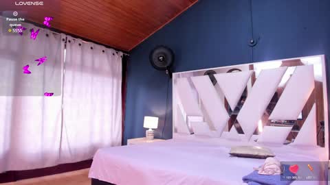 ALONDRA online show from January 17, 6:33 pm