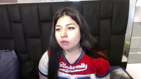 Ashley 3 online show from October 5, 3:11 am