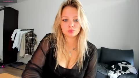 Betty online show from June 17, 11:22 am