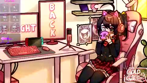LINA online show from July 28, 3:21 pm