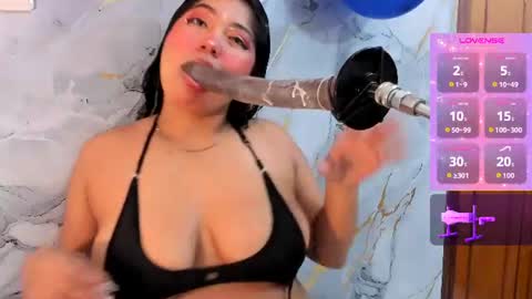 LINA online show from June 30, 11:42 am