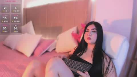 sweety nicole 3 online show from May 28, 6:11 am