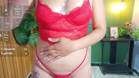 Emma online show from July 22, 1:56 pm
