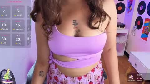 Emma online show from January 5, 7:50 pm