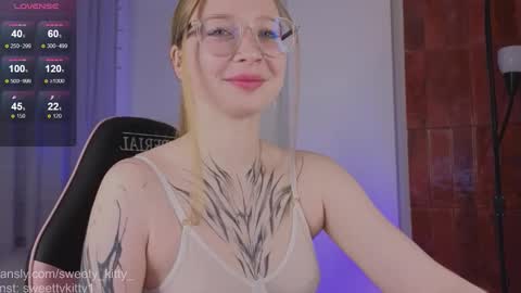 Jenny  give it a sub online show from March 25, 1:36 pm