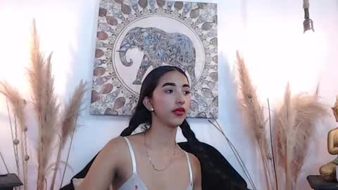 LAURA online show from March 14, 12:50 pm