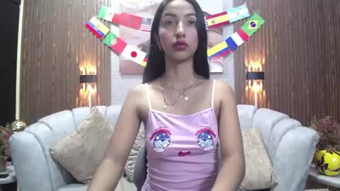 LAURA online show from July 9, 12:07 pm