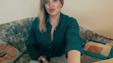 Liza online show from June 18, 7:08 pm