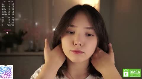 Astrid online show from November 12, 4:43 am