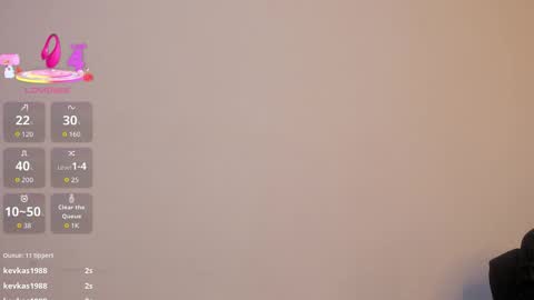 Your dream online show from November 8, 3:28 pm