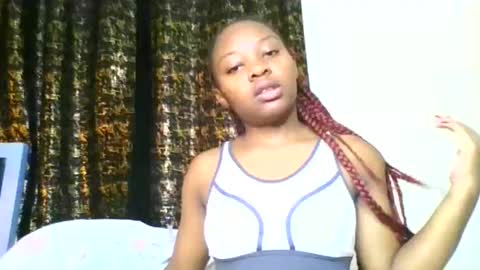  Candy online show from April 14, 12:16 pm