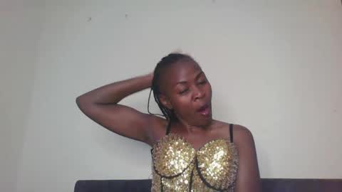 ALICIA online show from April 16, 10:45 pm