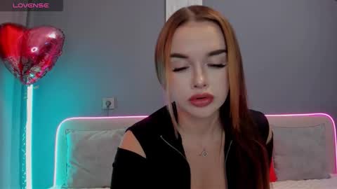 Ana online show from February 16, 3:06 am