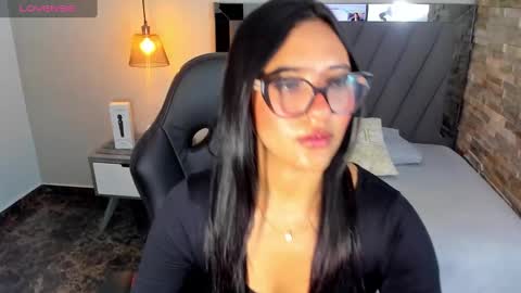 Snapshot of sylvana_rey chatting on October 4, 7:29 pm S Y L V A N A online show from October 4, 7:29 pm