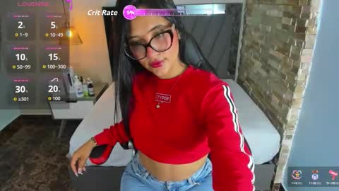 Snapshot of sylvana_rey chatting on October 15, 1:03 pm S Y L V A N A online show from October 15, 1:03 pm
