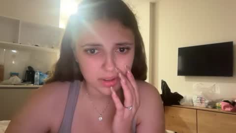 Sylvia online show from July 29, 5:02 pm