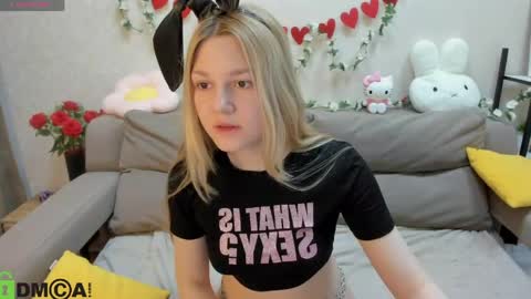 Sylvia online show from March 12, 1:30 am