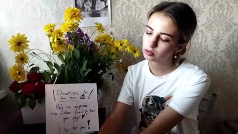 Emily online show from July 28, 3:21 pm