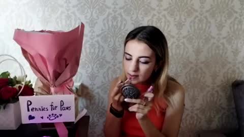 Emily online show from July 29, 12:16 pm
