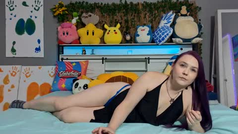 Jennah online show from June 9, 11:04 pm