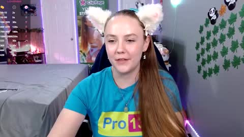 Jennah online show from September 14, 12:41 am