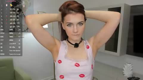 Eva online show from July 27, 7:38 am