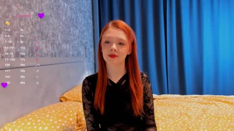 Annabel online show from January 26, 2:30 pm