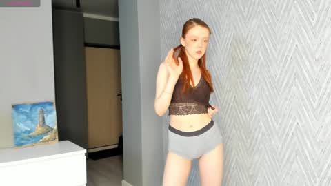 Annabel online show from February 6, 3:20 pm