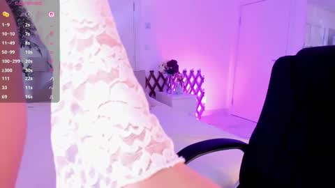 Ellie online show from November 20, 7:31 am