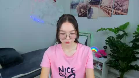 Yuki online show from June 16, 3:13 pm