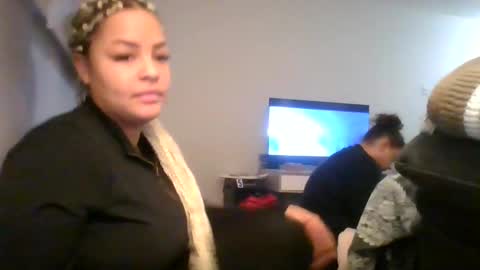 t_princess_t online show from January 8, 12:36 am