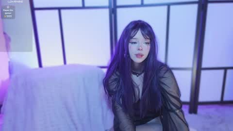 Nice to meet you I am Mia3 online show from June 8, 1:28 am