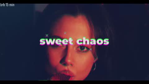 TAANNI online show from October 25, 12:51 am