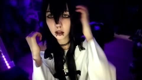 Lina online show from March 19, 3:16 pm