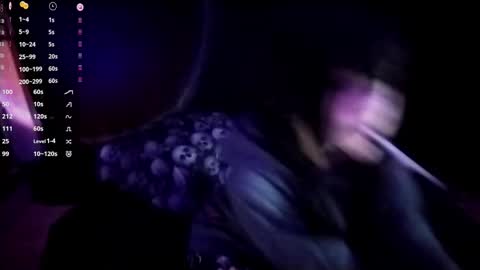 Lina online show from March 8, 3:05 pm