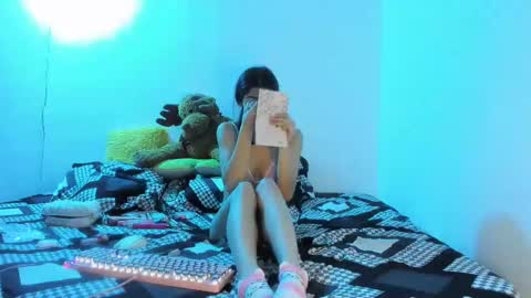 TABITA online show from February 6, 1:54 pm