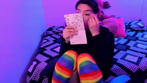 TABITA online show from January 21, 12:07 pm